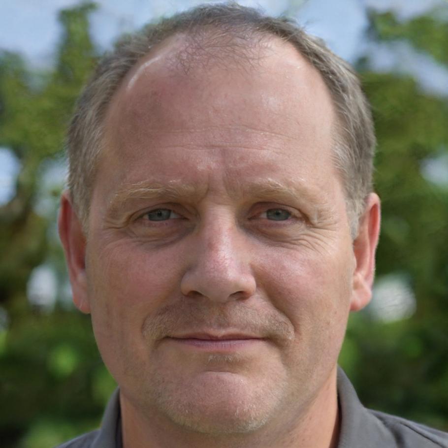 Michael Hoffmann